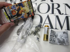 Dragon ball Z - SOUL of hyper Figure - Goku 3 - Mini Figure - L10 - Picture 1 of 7