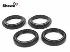 Kawasaki Zg 1000 Concours 1986   2006 Showe Fork Oil Seal And Dust Seal Kit