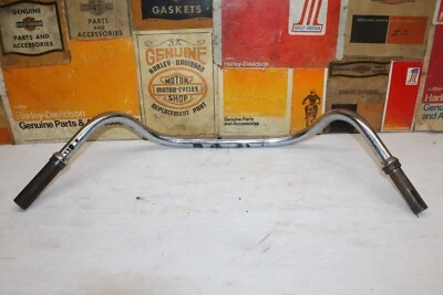 Harley-Davidson Panhead Hydra-Glide 1949 1950 manillar temprano Foto 1 de 4