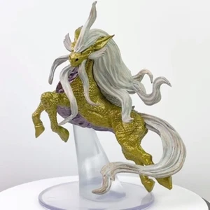 Colmillos y garras D&D Icons of the Realms - Ki-rin #033 - Imagen 1 de 1