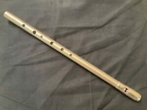 Impempe C Tinwhistle - Ian Turnbull - Made in South Africa
