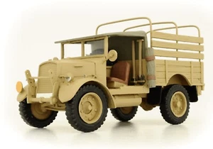 FORD WOT 2C Wespe Models 1:48 truck lorry trailer resin model ready built 48144 - Picture 1 of 1