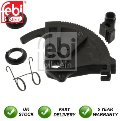Clutch Adjuster Repair Kit Febi Fits Ford Escort 1980-1990 Fiesta 1976-1988 - Image 1 of 2