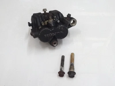 Pinza de freno trasera Honda Ascot FT 500 FT500 1982-1983 OEM 43100-MC8-671 Foto 1 de 4