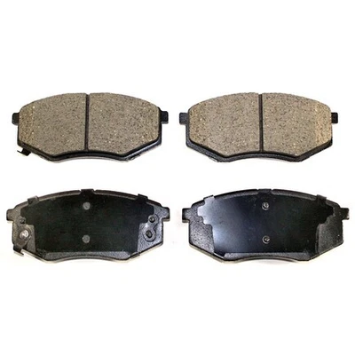Pronto Rotor BP1447C Brake Pads - Image 1 of 4