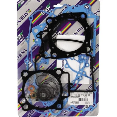 Athena - P400485850029 - Complete Gasket Kit - Image 1 of 4