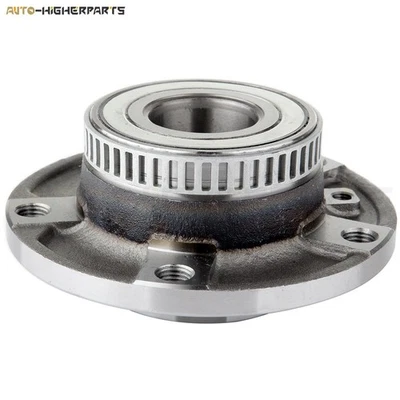 Cojinete de cubo de rueda y montaje delantero para Z3 M3 325Ci 325i 330Ci 330i Foto 1 de 4