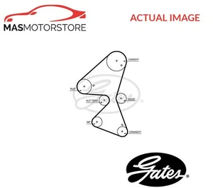 TIMING BELT / CAM BELT KIT GATES K015705XS A FOR OPEL VIVARO C,COMBO,COMBO E - Picture 1 of 6