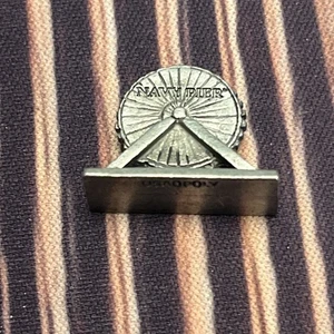 Gettone di ricambio Monopoly edizione Chicago Navy Pier - Foto 1 di 2