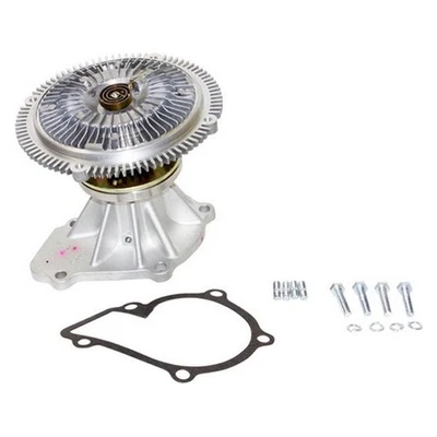 For Nissan Frontier 1998-2004 GMB 150-0002 Engine Water Pump Foto 1 de 2