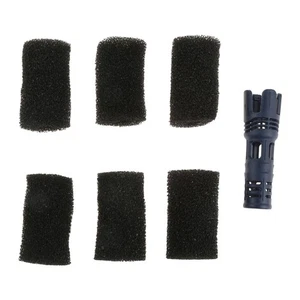 Tail Sweep Pro with Scrubber Replace for Polaris Pool Cleaner 280 3900 Sport 380 - Picture 1 of 12