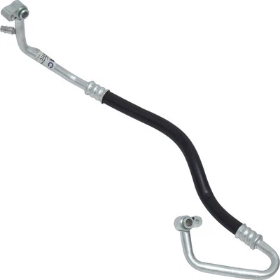 Conjunto de manguera de línea de succión de aire acondicionado UAC HA 113517C para 10-12 Lexus RX350 Foto 1 de 4