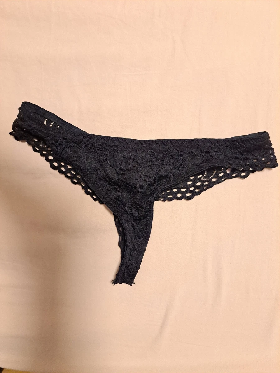 HOKEMP Damen String Unterwäsche 3er/6er Pack – Bequeme Tangas Aus Baumwolle-Modal
