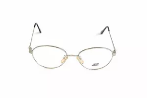 Mod de gafas Gianni Versace G57 Col. 01M 55-17-139 Hecho en Italia - Imagen 1 de 5