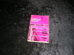 Language, The Learner and The School by Douglas Barnes - Bild 1 von 1