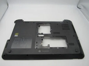 HP 15-d071nr Boden Gehäuseboden Unterboden - guter Zustand - - Bild 1 von 2