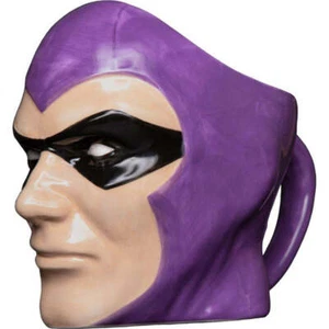 Official The Phantom The Ghost Who Walks 3D Sculpted Mug Premium High Quality - Picture 1 of 1