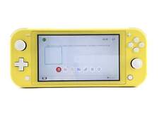 CONSOLA NINTENDO SWITCH NINTENDO SWITCH LITE 18335911