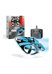 SHARPER IMAGE Lumo Stunt Remote Control LED Glow Drone 2.4 GHz - New - Picture 1 of 1