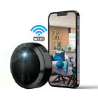 Mini Wifi Camera 1080P Hd Wireless Motion Detection Night Vision Home Securi Toh