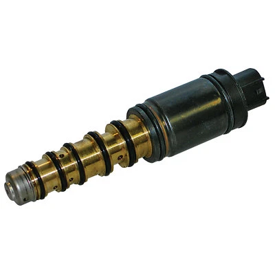 NEW AC COMPRESSOR ELECTRONIC CONTROL VALVE TOYOTA, LEXUS, MERCEDES - Image 1 of 4
