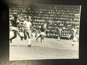 PAOLO ROSSI FOTO SPANIEN 82 TORE ITALIEN BRASILIEN 3:2 WUNDERSCHÖN - Bild 1 von 2