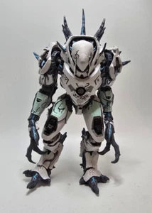 Kaiju Drone Diamond Select Movable Action Figure Toy Statue Pacific Rim 2022 - Picture 1 of 7