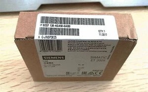 FOR 1PC NEW 6ES7 138-4GA50-0AB0 6ES7138-4GA50-0AB0 1 year warranty #W5 - Bild 1 von 4