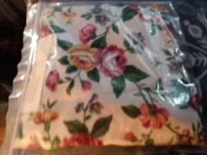 Longaberger Eingriff Torten-/Kuchenkorb Einlage GARTENPRACHT - 12X 12 X 6 /Neu - Bild 1 von 4