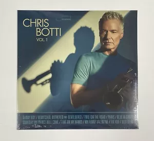 Chris Botti - Vol. 1 VINYL RECORD LP 180 Gram Blue Note - Picture 1 of 4