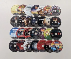 Sony Playstation 3 (PS3) Disc Only Video Games - Multi Offer Available (List 4) - Picture 1 of 81