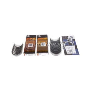 ACL Rod Main + Thrust Bearings .001 Oil Clearance for 04-08 TSX K24 K24A K24A2 - Picture 1 of 7