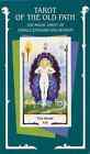 Tarot of the Old Path - 9780880794909