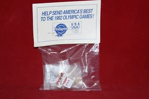1992 USA Olympic Games Pin Set. (Pedigree, Whiskas) - Picture 1 of 2