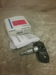 New VDO TPMS Sensor VDO SE58001 - Picture 1 of 2
