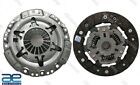 Disc Clutch Plate with Clutch Cover Assembly For Suzuki S-Presso Car