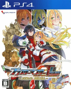 Nuevo PS4 Blaster Master Zero Trilogy: MetaFight Chronicle Japón PLJM-16857 - Imagen 1 de 2