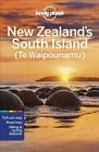 Lonely Planet New Zealand's South Island by Lonely Planet 9781787016064