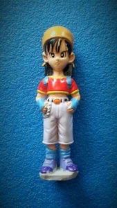 DRAGON BALL GT - PAN - DE AGOSTINI 1996 - Picture 1 of 3
