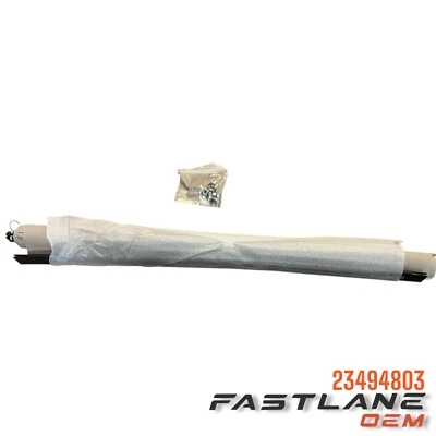 2016-2018 CADILLAC CT6 SUN ROOF SUNSHADE NEW OEM 23494803 - Изображение 1 из 4