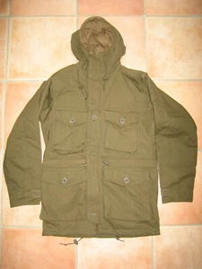 Arktis B310 Waterproof Combat Smock Oliv Größe S Neu - Bild 1 von 3