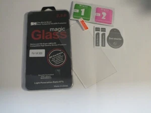 SINTECH© Premium Panzer Schutzfolie / Display-Schutzglas 9H für Nokia Lumia 930 - Bild 1 von 1