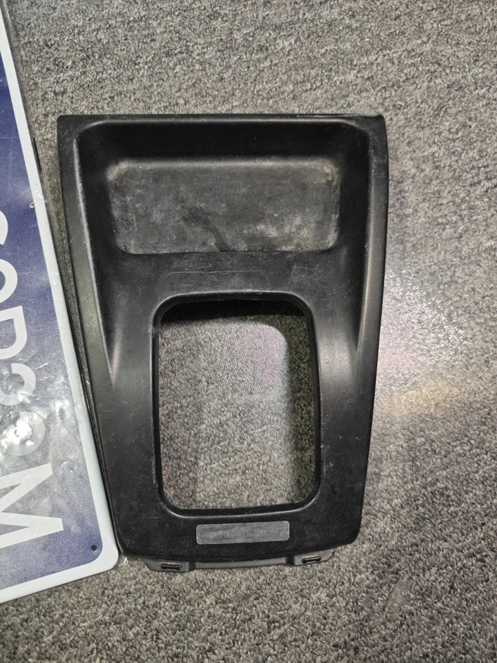 1998-2001 Subaru Impreza Automatic Shifter Trim - Image 1 of 4