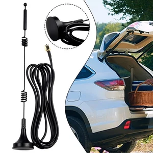 High Quality New Style Antenna Antenna 1pcs WiFi Antenna 12dBi Dual Band - Picture 1 of 12