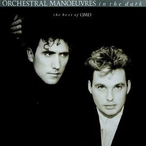 Orchestral Manoeuvres in the Dark - The Best of OMD ORIGINAL 18 TRACK CD - Picture 1 of 2