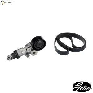 VRIBBED BELT SET K016PK953XS FOR MAZDA P5Y5/P5Y8/P5X0/P5Y6/P5X2/P5Z7/P5Z8 1.5L - Picture 1 of 9