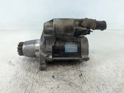 2004-2015 丰田 Sienna 汽车起动器电机电磁阀 Oem ZJSD0 — 第 1/4 张图片