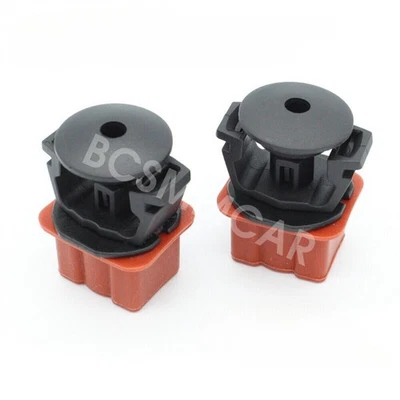 Fit For Mercedes-Benz C280 Luxury Sedan 4-Door 2007 Radiator Holder 2115040059 - Image 1 of 4