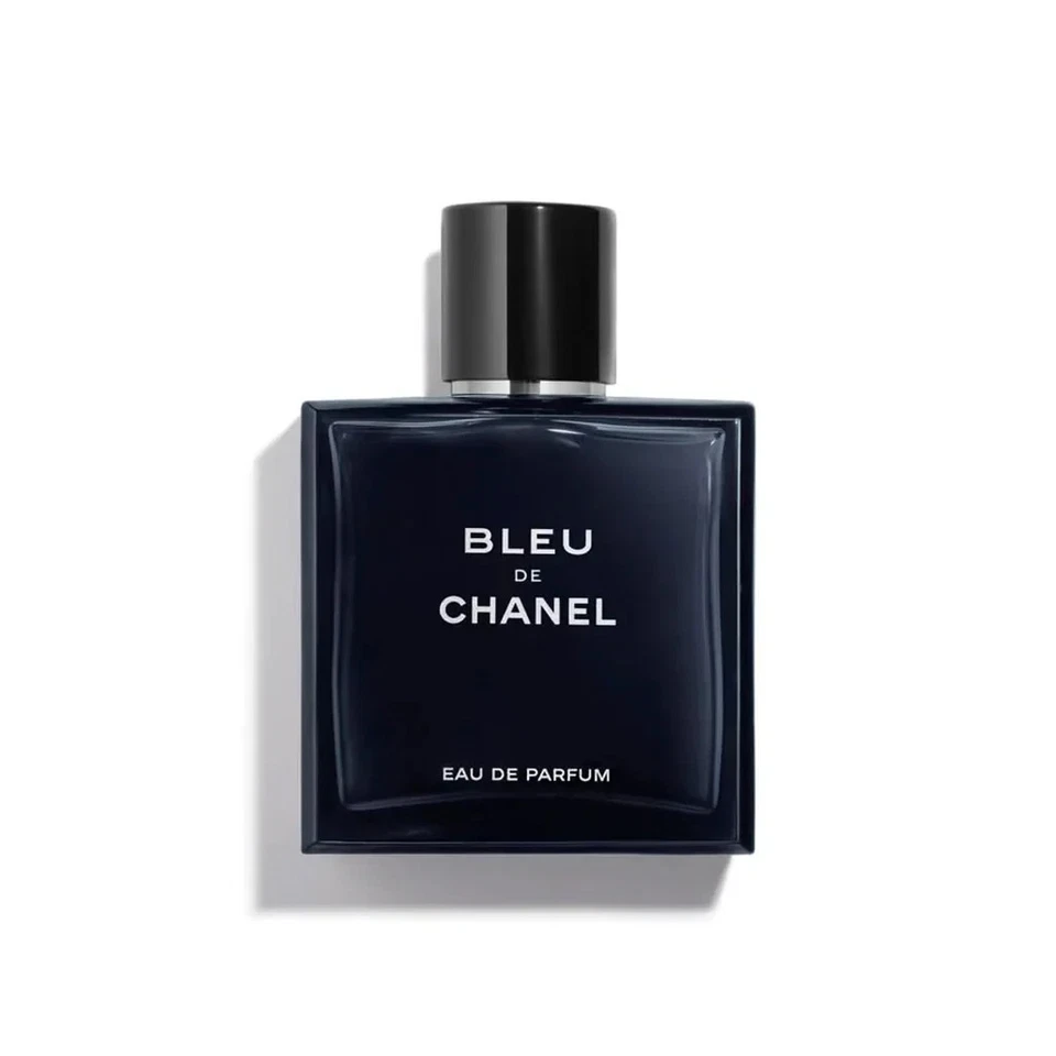 CHANEL Brand New & Sealed Bleu Eau de Parfum 100 ml for Men