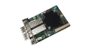 Carte interface réseau Intel 82599EB 2x10GbE SFP+ PCIe 2.0 G23589-251 - Photo 1/2